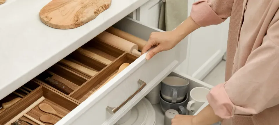 drawer dividers